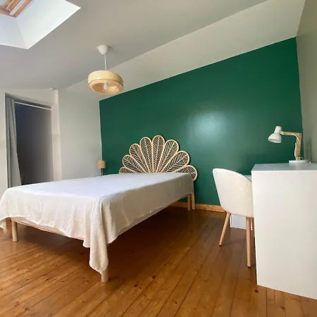 Apartment La Canopee